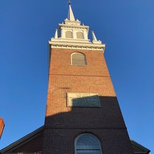 Meet your Posher, Phil